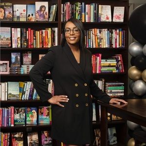 Meet your Posher, Janelle